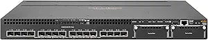 HP JL075A 3810M 16SFP+ 2-Slot Switch Aruba