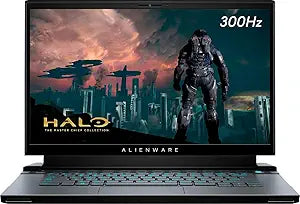 Dell AWM15-7593BLK-PUS-226069-R Alienware i7 RTX 2070 Gaming Laptop