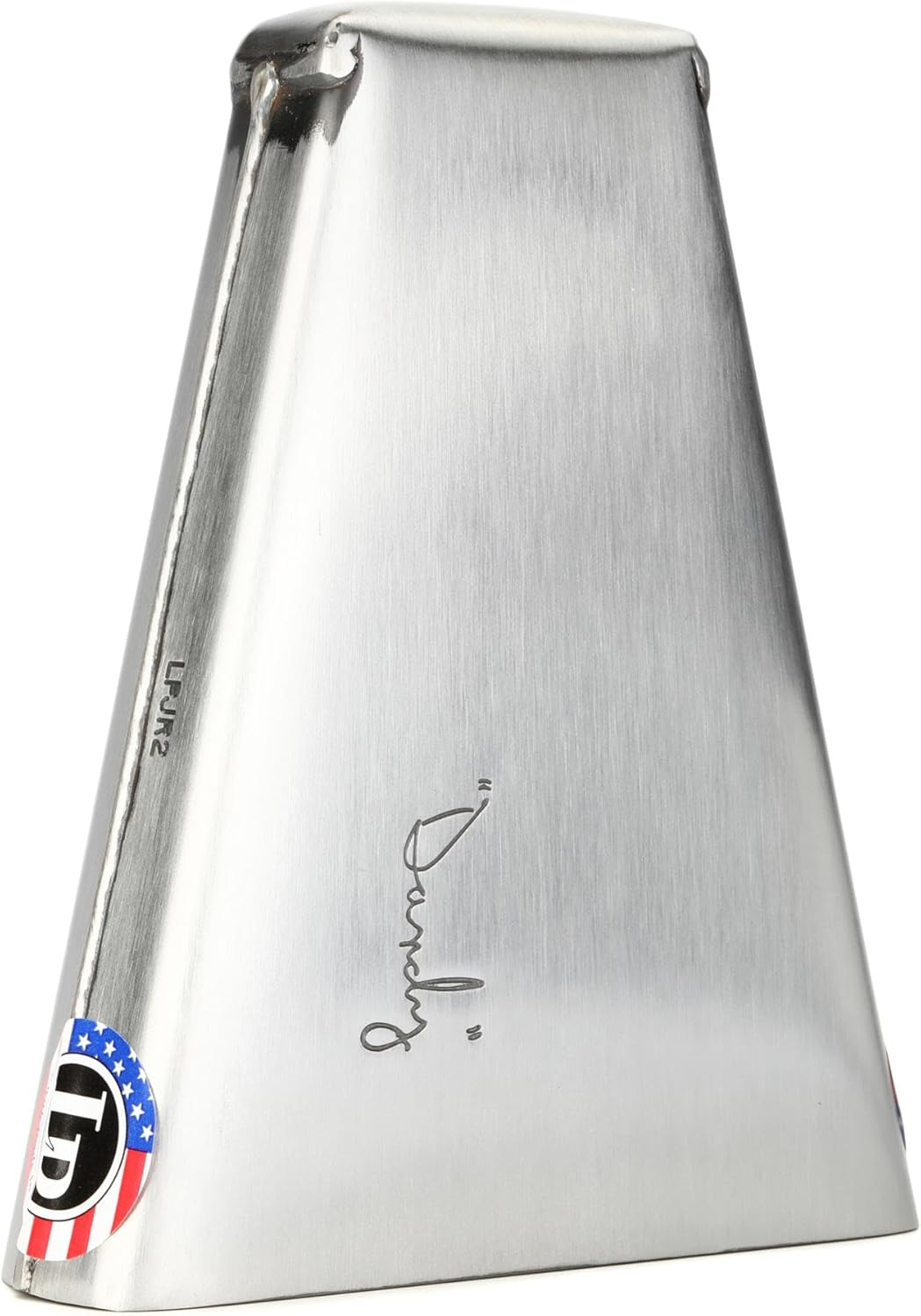 Latin Percussion LPJR2 John "Dandy" Rodriguez Cowbell