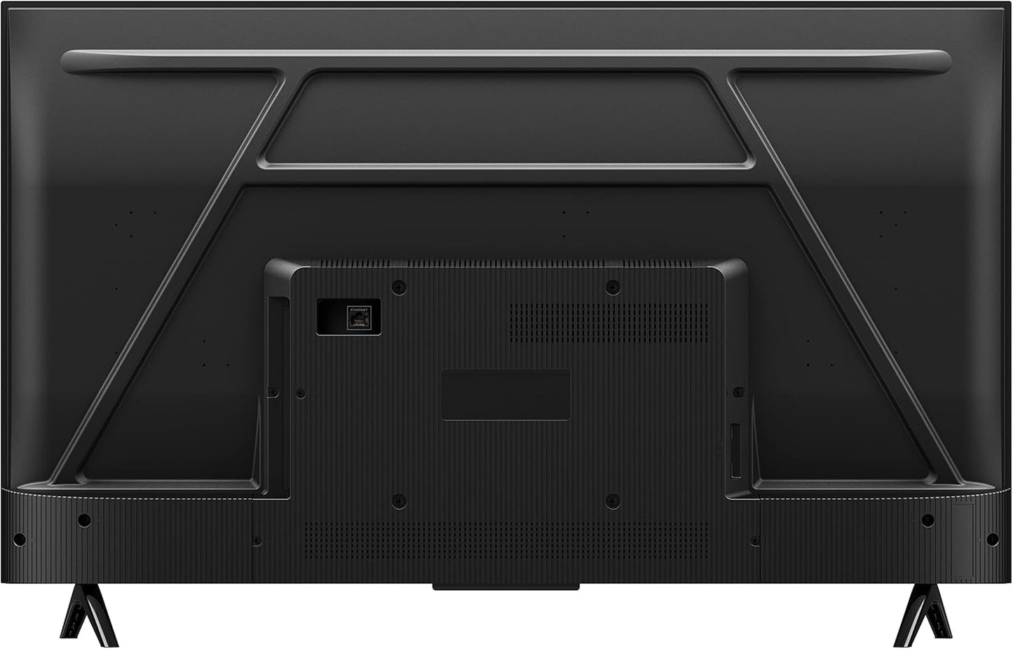 TCL 43S455 43-Inch 4K UHD HDR Smart Roku TV