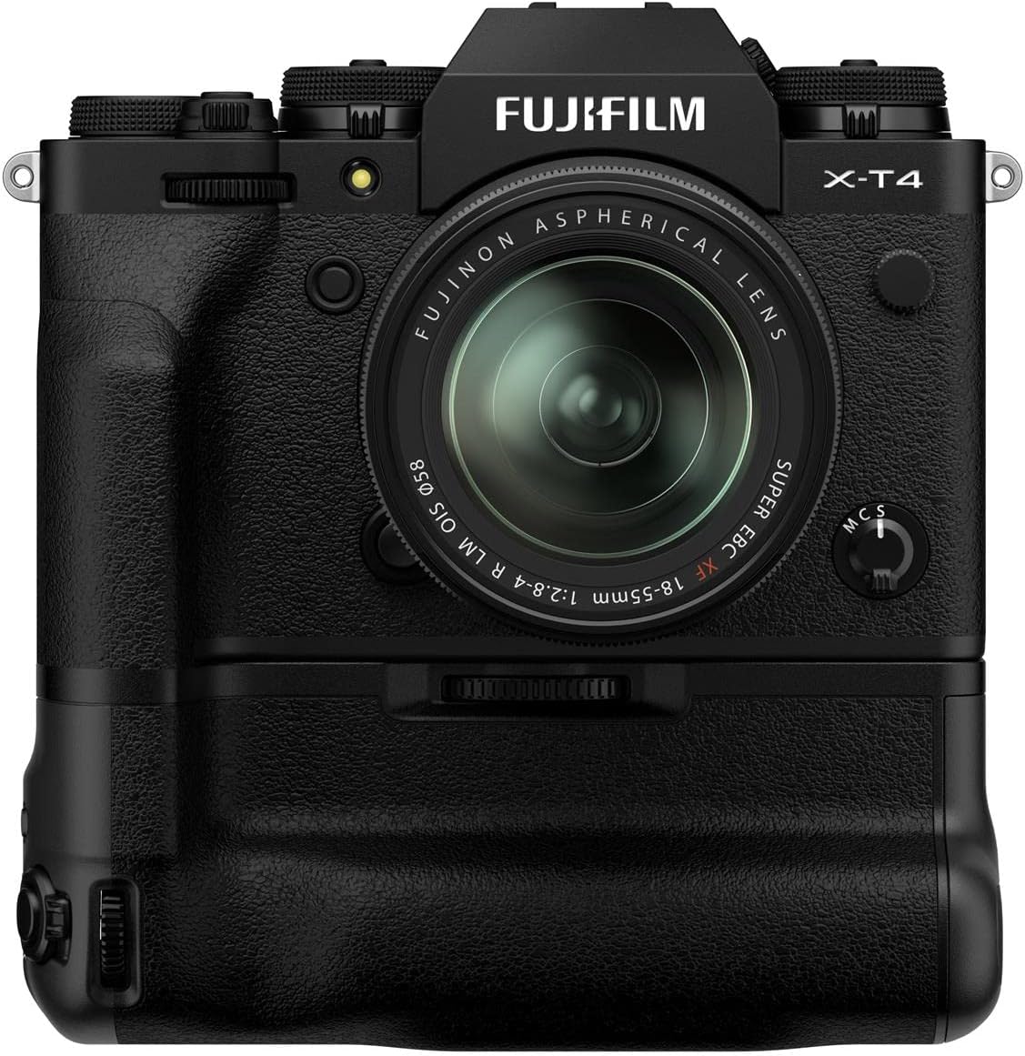 Fujifilm VG-XT4 Vertical Battery Grip for X-T4 Camera