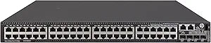 HP JH148A 5510 48G PoE+ 4SFP+ HI 1-Slot Switch — main product image