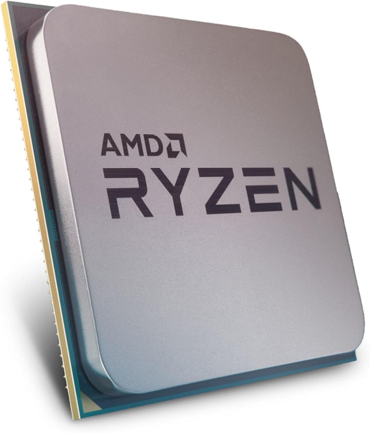 AMD Ryzen 5 5600 6-Core Desktop Processor Wraith Stealth Cooler