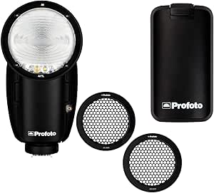 Profoto A1 AirTTL Studio Light for Canon — main product image