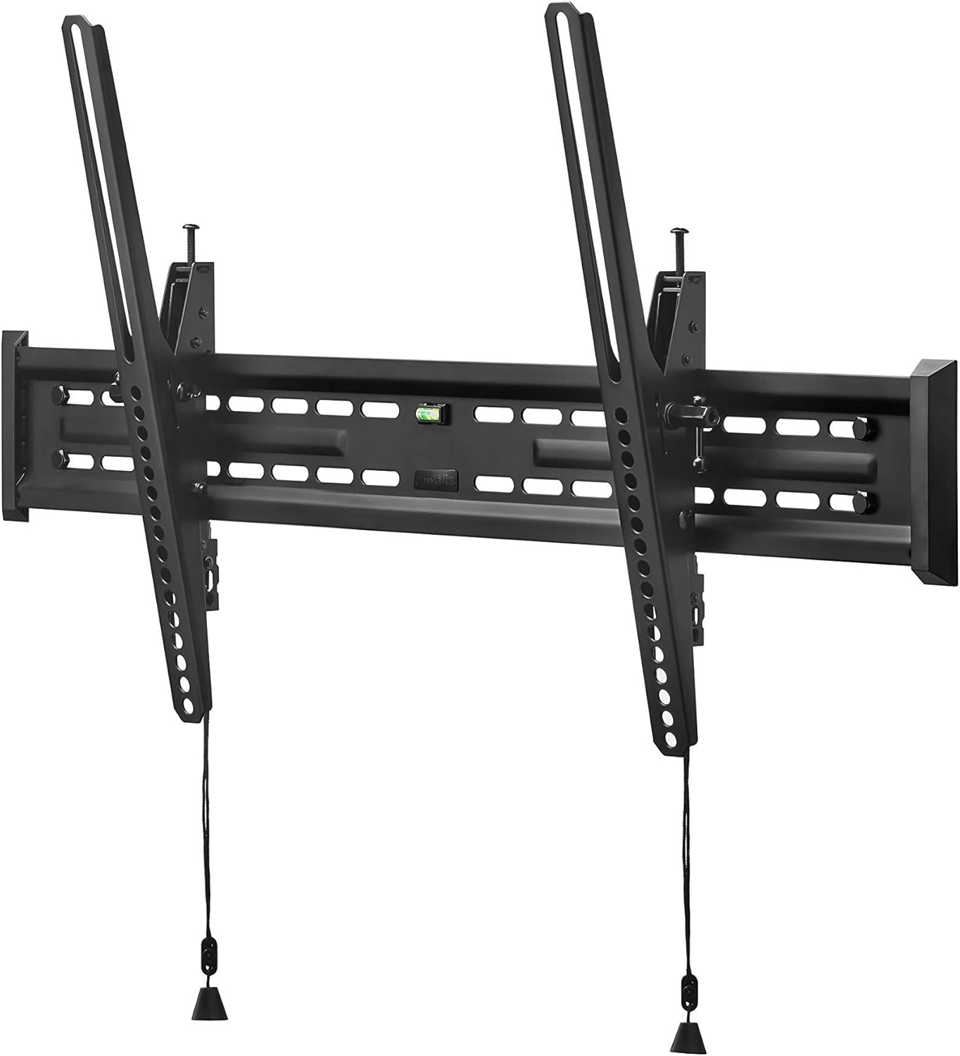LG OLED77C1PUB 77" 4K OLED TV Tilt Mount Bundle (Used)