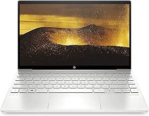 HP 13-BA Envy 13" Ultra Slim i5 Laptop Renewed