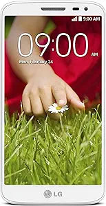 LG D620R G2 Mini - Unlocked GSM 4G LTE Smartphone