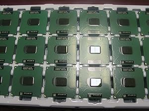 Intel SL7ME Celeron M 340 1.5Ghz CPU — main product image