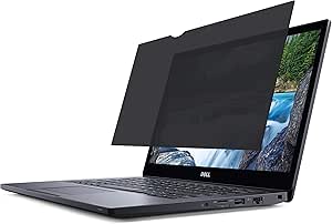 Dell DELLPF13: 13.3-Inch Ultra-Thin Privacy Filter — main product image