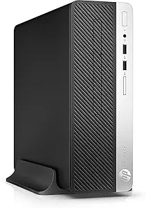 HP ProDesk 400 G5 i5 Business Desktop (Renewed)