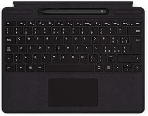 Microsoft QSW-00010 Surface Slim Pen - Black — main product image