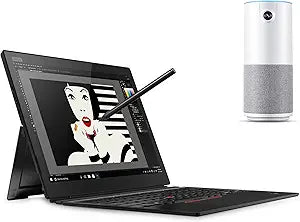 Lenovo X1 Tablet Gen 3 i7 2-in-1 Business Laptop