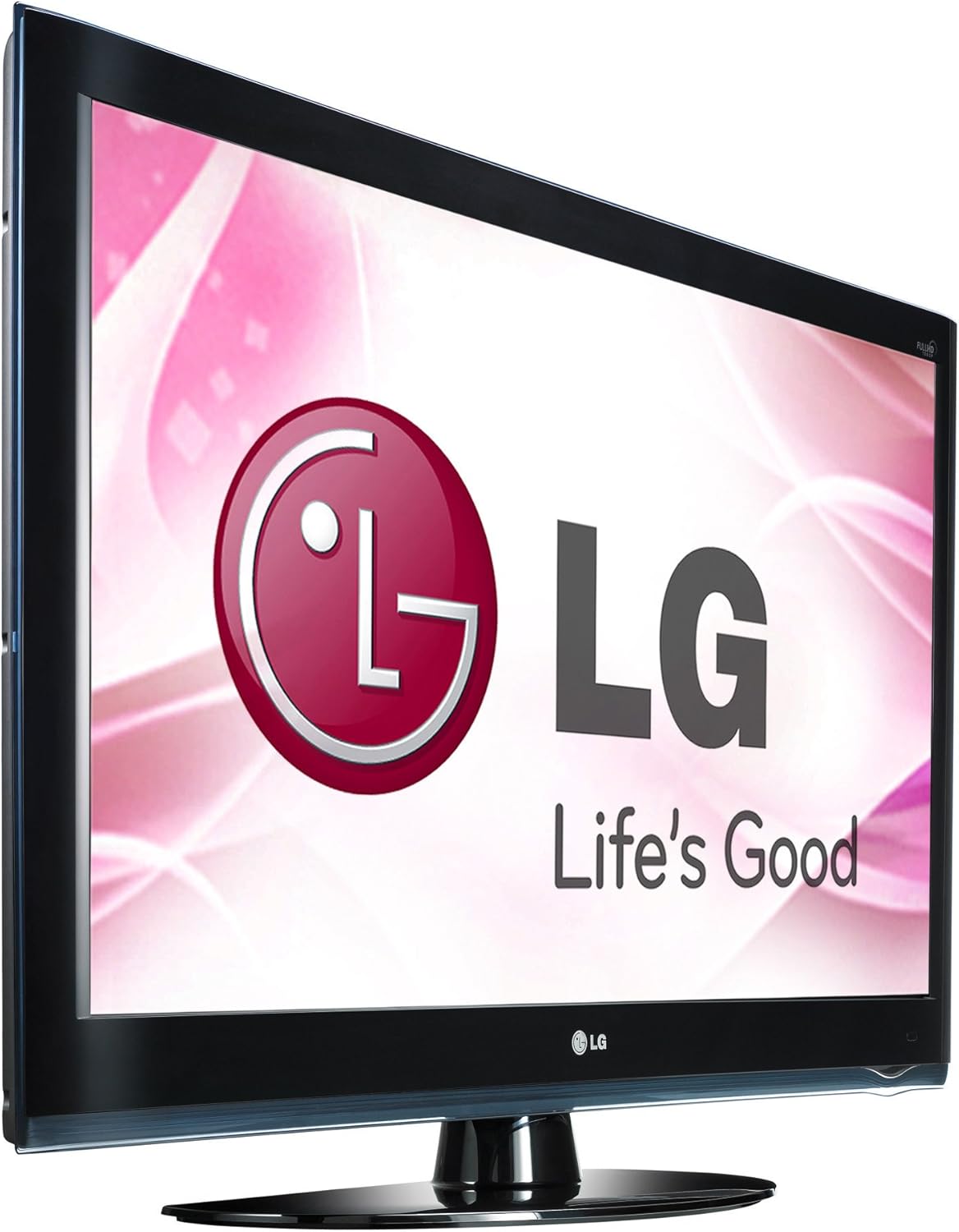LG 37LH40 37-Inch 1080p LCD HDTV