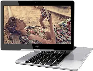 HP EliteBook Revolve 810 G3 i5 Tablet PC (Renewed)