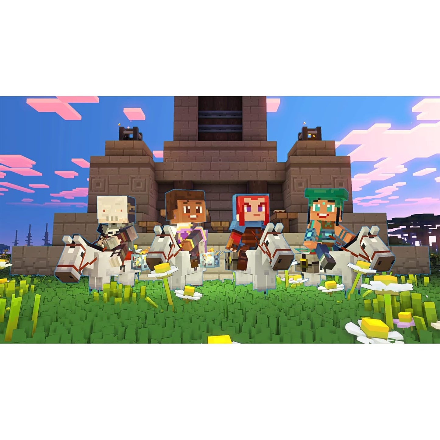 Microsoft XMB00001 Minecraft Legends Deluxe Edition Xbox