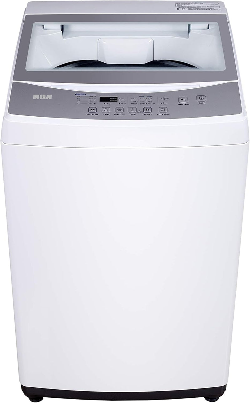 RCA HBPW3O2AMZ RPW302 3.0 cu ft Portable Washer — main product image