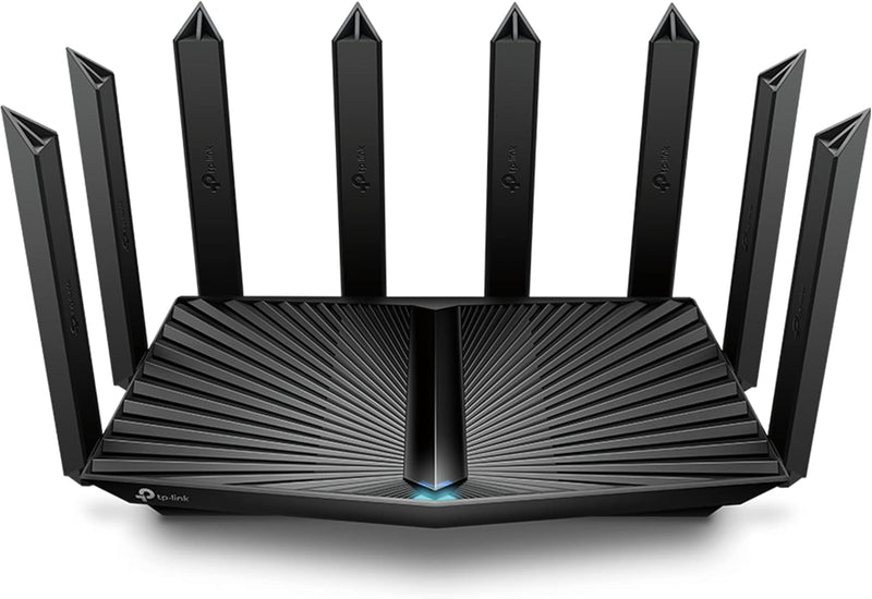 TP-Link Archer AX80 AX6000 WiFi 6 Router — main product image