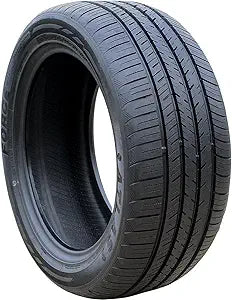 Atlas 221009708 Force UHP 225/35R18 Tire