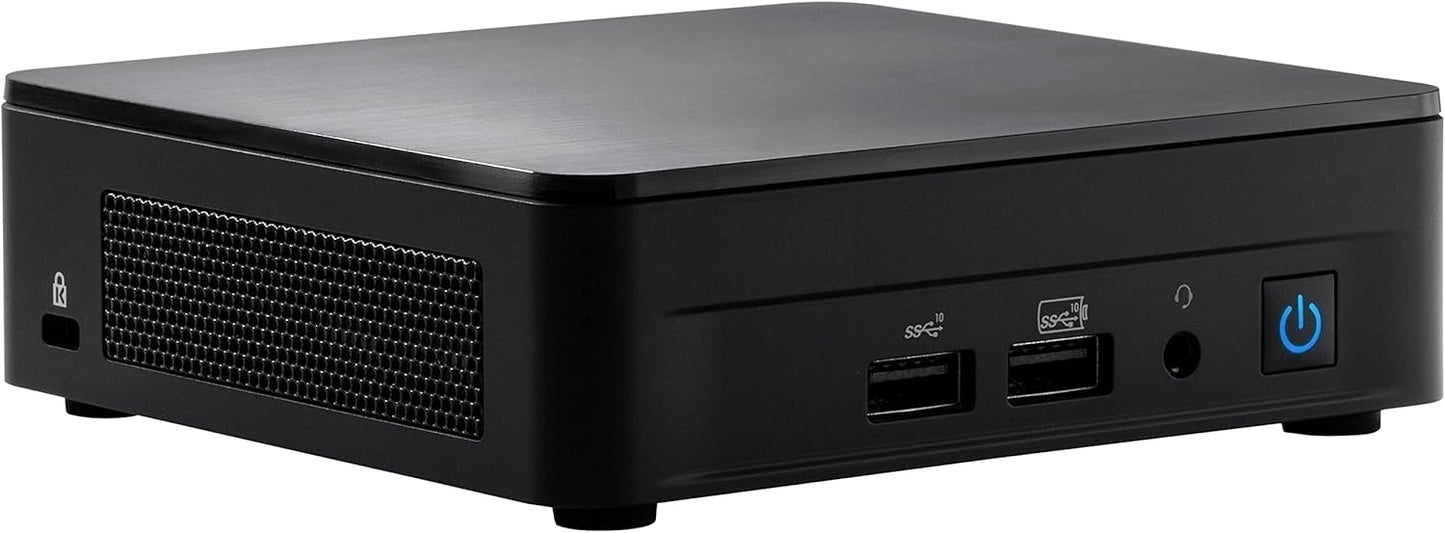 Intel NUC12WSKi5 NUC 12 Pro i5 Barebone System