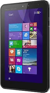 HP Pro L8E52UT#ABA 8-Inch Tablet