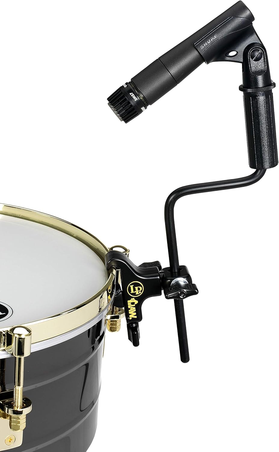 Latin Percussion LP592A-X Claw - Microphone Mount for Percussion