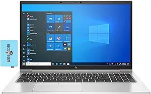 HP 3N8P1UT#ABA-3604-25457 EliteBook 850 G8 i5 Laptop