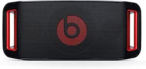Apple BT SP BBXUSB BLK Beats Beatbox Portable — main product image