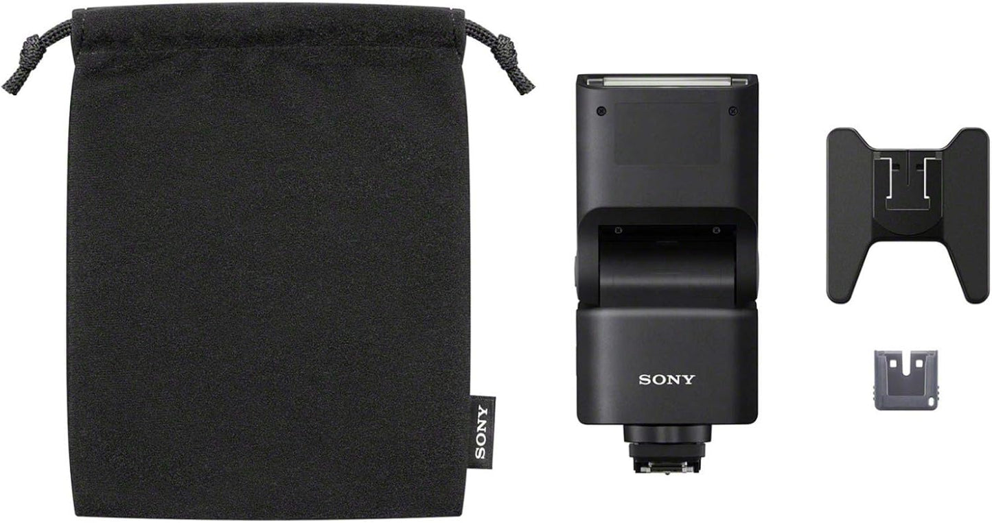 Sony HVL-F28RM External Flash Wireless Remote
