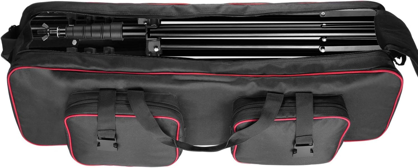 Neewer 10088723 Photo Studio Equipment Large Carrying Case
