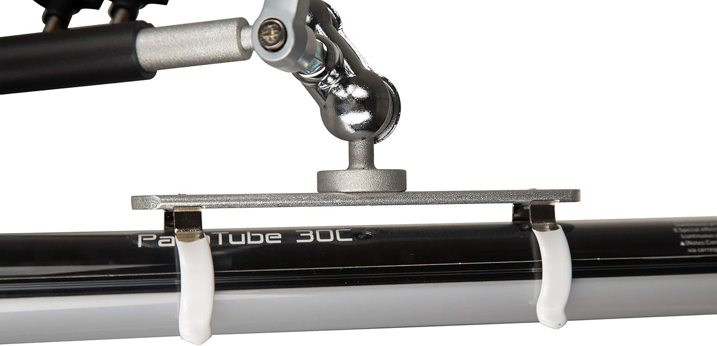 Nanlite HD-T12-1-BHP PavoTube Single T12 LED Tube Holder