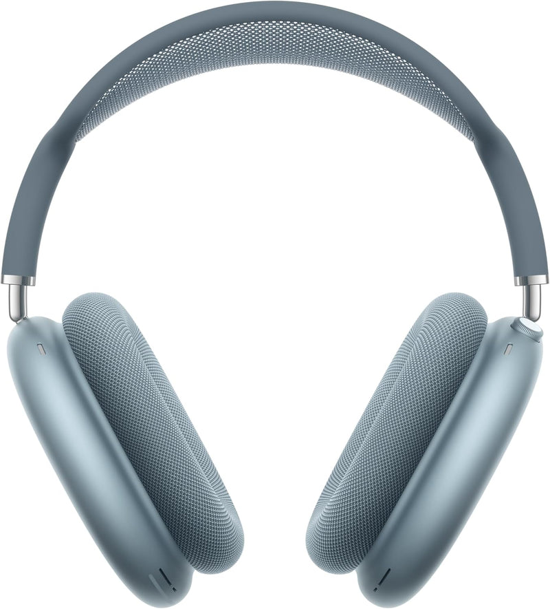 Apple MWW63AM/A AirPods Max Blue Over-Ear Headphones — main product image