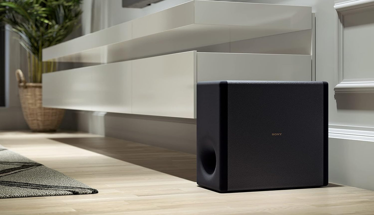 Sony SA-SW3 Wireless Subwoofer for BRAVIA THEATER Soundbars