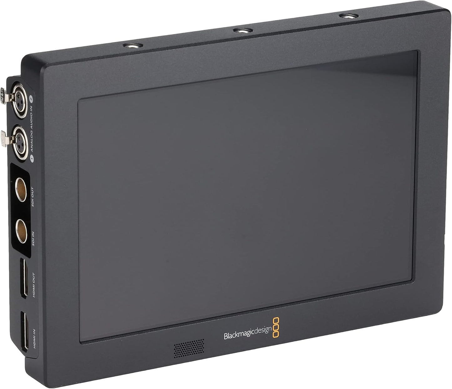 Blackmagic Design OB02656 Video Assist 7 3G Monitor