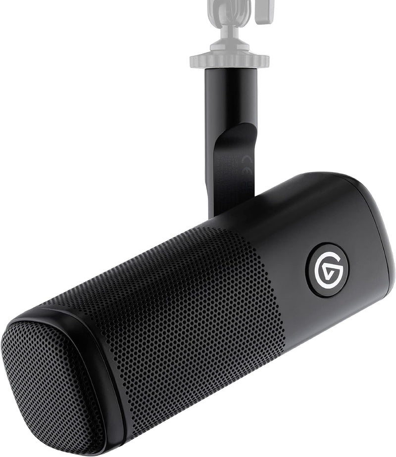 Elgato 10MAH9901 Wave DX XLR Dynamic Microphone — main product image