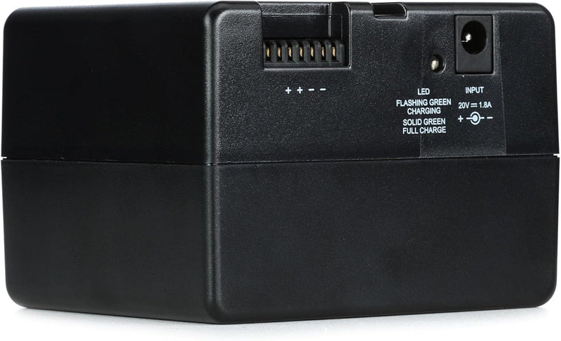 Mackie 2053625 Thump GO Portable Speaker Battery — main product image