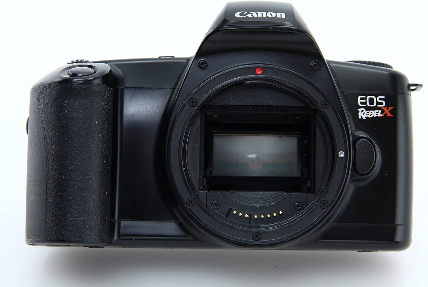 Canon Rebel X EOS Film Camera w/ 35-80mm Lens