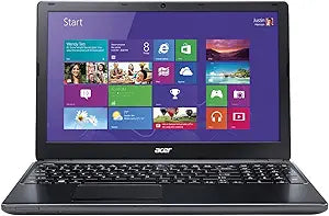 Acer E1-522-65206G75Mnkk Aspire E1-522 Laptop