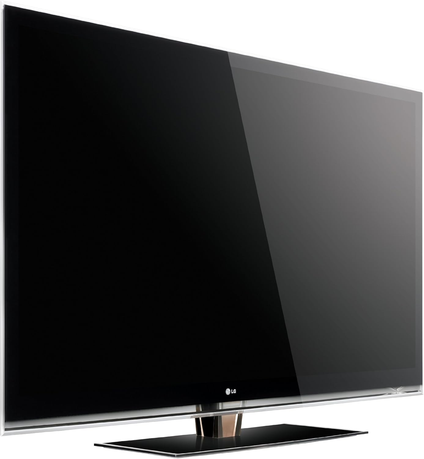 LG 55LE8500 55-Inch 1080p Full LED Slim LCD HDTV