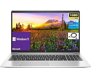 HP ProBook 450 G8 i5-1135G7 15.6" FHD Business Laptop