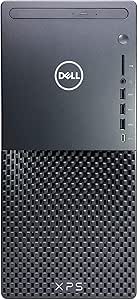 Dell XPS 8940 Desktop i7-11700K UHD 750 Graphics