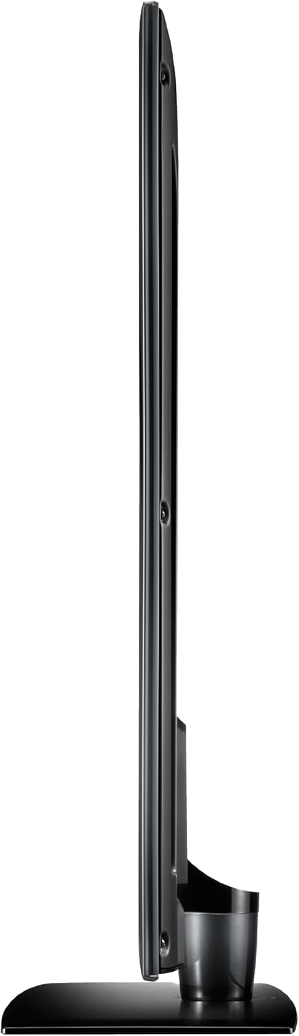 LG 32LE5400 32-Inch 1080p 120Hz LED HDTV - Internet Ready
