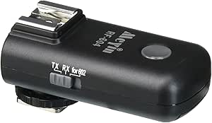 Neewer 10059984 RF-604 X1-N Wireless Flash Trigger for Nikon