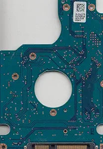 Hitachi PCB-HTS541010A9E662 SATA 2.5" Hard Drive Circuit Board