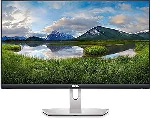 Dell S2421HN 24" FHD 75Hz IPS Monitor