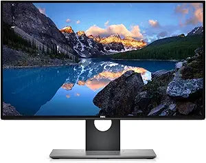 Dell U2518D 25
