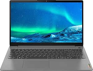 Lenovo Ideapad 3i 15.6