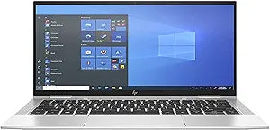 HP 369N7UT#ABA EliteBook x360 i7 Touchscreen Laptop — main product image