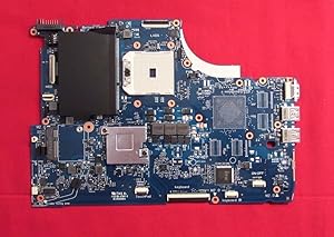 HP 760042-501 M6-N AMD Laptop Motherboard — main product image