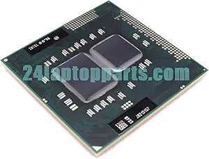 Intel SLBPN Core i5-430M 2.26GHz Laptop CPU