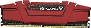 G.Skill F4-2800C15D-16GVR 16GB (2x8GB) DDR4 2800 RAM — main product image